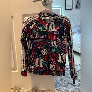Adidas very rare sweater